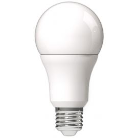 Avide LED Κοινή A60 4.9W E27 Λευκό 4000K Super Υψηλής Φωτεινότητας