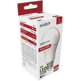 Avide LED Κοινή A60 13W E27 Θερμό 3000K