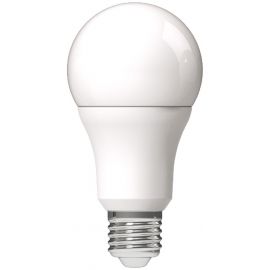Avide LED Κοινή A60  9.5W E27 Λευκό 4000K Υψηλής Φωτεινότητας