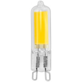 Avide LED 2W G9 COB Λευκό 4000K