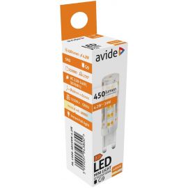 Avide LED 4.2W G9 220° NW 4000K