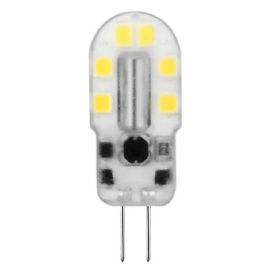 Avide LED 2.5W G9 Θερμό 3000K flat