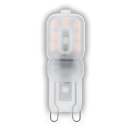 Avide LED G9  2.5W 160° Θερμό 3000K