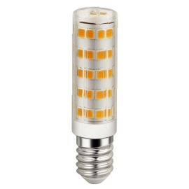 Avide LED 4.2W JD E14 220° Λευκό 4000K