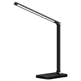 Avide LED Desk Lamp Tyler Black 6W