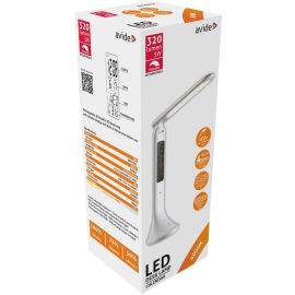 Avide LED Desk Lamp Calendar White 5W