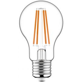 Avide LED Filament Κοινή 7W E27 Θερμό 2700K