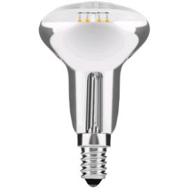 Avide LED Filament R50 4W E14 160° Θερμό 2700K