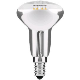 Avide LED Filament R50 4W E14 160° Θερμό 2700K