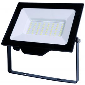 Avide LED Προβολέας Slim SMD 50W Ψυχρό 6400K