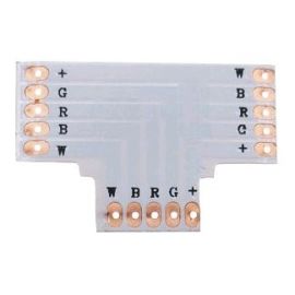 Avide LED Ταινία 12V RGB+W T Σύνδεσης