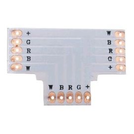 Avide LED Ταινία 12V RGB+W T Σύνδεσης