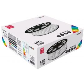 Avide LED Ταινία 220V 14.4W RGB IP67 50m