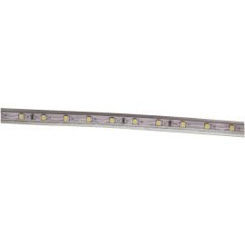 Avide LED Strip Blister 220V 4.8W SMD3528 60LED 4000K IP67 5m