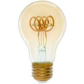 Avide LED Soft Filament  4.5W E27 120°  2700K