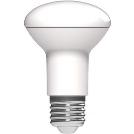 Avide LED R63 8W E27 Λευκό 4000K