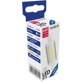 Avide LED R7S  4.5W 20x78mm Ψυχρό 6400K