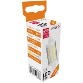 Avide LED R7S  4.5W 20x78mm Λευκό 4000K