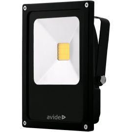 Avide LED Προβολέας COB  20W Ψυχρό 6400K