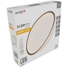 Avide Design Oyster Chase with RF Remote