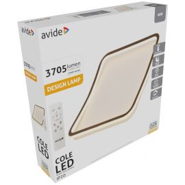 Avide Design Oyster Cole with RF Remote