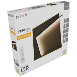 Avide Design Oyster Malakai with RF Remote
