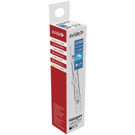 AVIDE R7s 78mm 120W