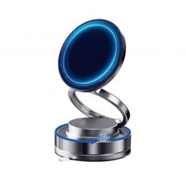 ATC-CA03 Μαγνητική Βάση Αυτοκινήτου με Βραχίονα 360°