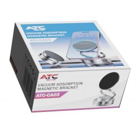 ATC-CA03 Μαγνητική Βάση Αυτοκινήτου με Βραχίονα 360°