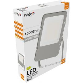 Avide LED Προβολέας SMD Industrial 100W Λευκό 4000K 160lm/W