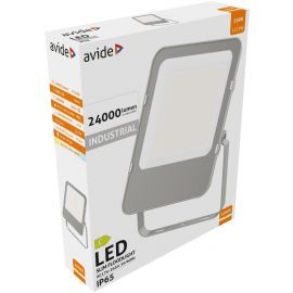 Avide LED Προβολέας SMD Industrial 150W Λευκό 4000K 160lm/W
