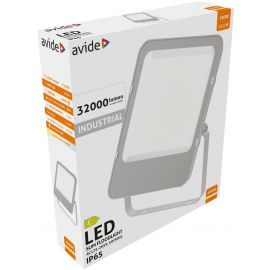 Avide LED Προβολέας SMD Industrial 200W Λευκό 4000K 160lm/W