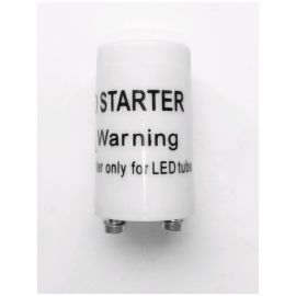 Avide LED Tube Starter - T8 G13