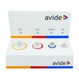 Avide Small Bulb Tester