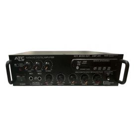 ATC AMP-301 Ενισχυτής Ήχου 25W+25W