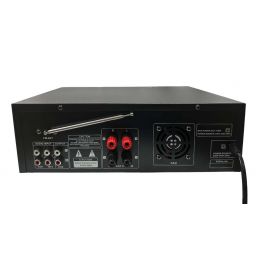 ATC AMP-401 Ενισχυτής Ήχου 100W+100W