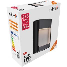Avide Outdoor Step Lamp Axim LED 6W NW IP54