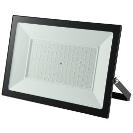 Avide Value LED Προβολέας Slim SMD 200W Ψυχρό 6400K