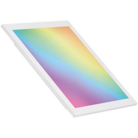 Avide LED Slim Panel 595x595x30mm 36W RGB+CCT