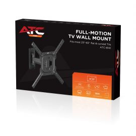 ATC-8141 Βάση TV Επιτοίχια