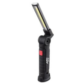 ATC-WL02 Πολυχρηστικός Φακός Εργασίας 240 Lumens