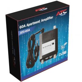 ATC-60A Ενισχυτής Γραμμής CATV 