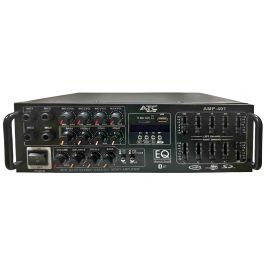 ATC AMP-401 Ενισχυτής Ήχου 100W+100W