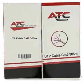 REVEZ UTP CAT6 305m