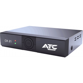 ATC Ψηφιακός Διαμορφωτής ATC-01THC