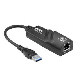 Μετατροπέας USB 3.0 σε LAN 1000MBps