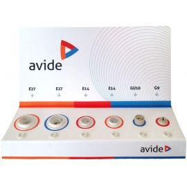 Avide Tester Big Bulb