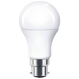 Avide Value LED Globe B22 12W WW 3000K