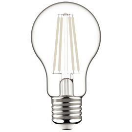 Avide LED White Filament Globe 4.5W E27 NW 4000K