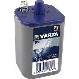VARTA SUPERLIFE 6F22  [9V] BL1